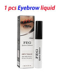 Eyelash Eyebrow Growth Enhancer