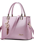 Fashion luxury leather hand bag for Women