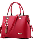 Fashion luxury leather hand bag for Women