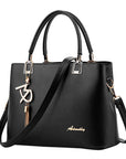 Fashion luxury leather hand bag for Women