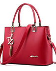 Fashion luxury leather hand bag for Women