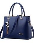 Fashion luxury leather hand bag for Women