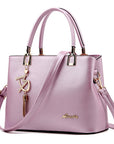 Fashion luxury leather hand bag for Women