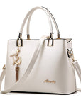 Fashion luxury leather hand bag for Women