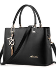 Fashion luxury leather hand bag for Women
