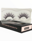 FELISHA MINK LASHES