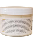 Moisturizing Body Butter Cream with Collagen