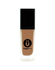 Foundation with SPF - Bronze Night