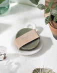 Facial Soap with French Green Sea Clay