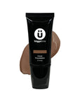 Full Cover Foundation - Brunette