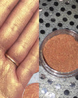 Golden Wings - Diamond Highlighter