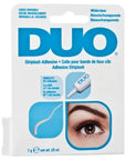 DUO Strip Eyelash Adhesive for Strip Lashes