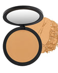 COMPACT PRESSED POWDER  (16 SHADES) Net. Wt. 10g/0.35 oz.