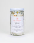 Detox Soap Bath Salt