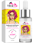 Hyaluronic Acid Serum