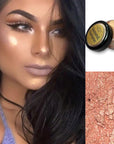 Golden Wings - Diamond Highlighter