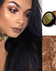 Bronze Goddess - Diamond Highlighter