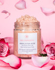 Himalayan Rose Body Soap Polish