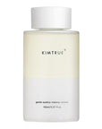 Kimtrue gentle Cleanser Eye & lip makeup remover 150ml/5oz