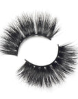 MELANIE MINK LASHES