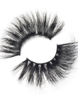 NIKITA MINK LASHES