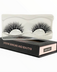 LOLA MINK LASHES