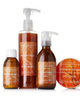Mandarin Ginger - Hand & Body Moisturizer