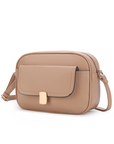 Michaela Vegan Leather Women Shoulder Bag