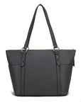 Gloria Vegan Leather Women Tote Bag