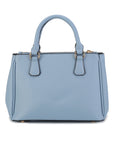 Ruth Vegan Leather Women Satchel Bag with Wallet