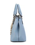 Ruth Vegan Leather Women Satchel Bag with Wallet