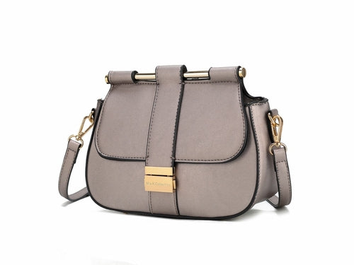 Londyn Vegan Leather Women Shoulder bag