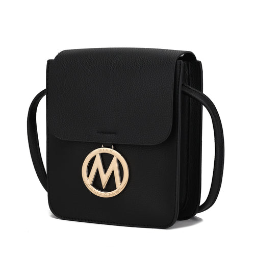 Skylar Vegan Leather Women Crossbody bag