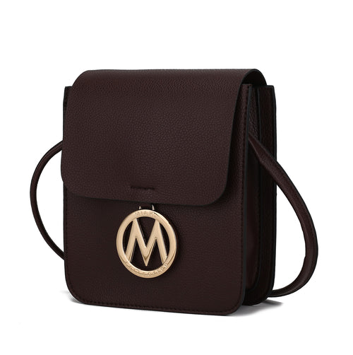 Skylar Vegan Leather Women Crossbody bag