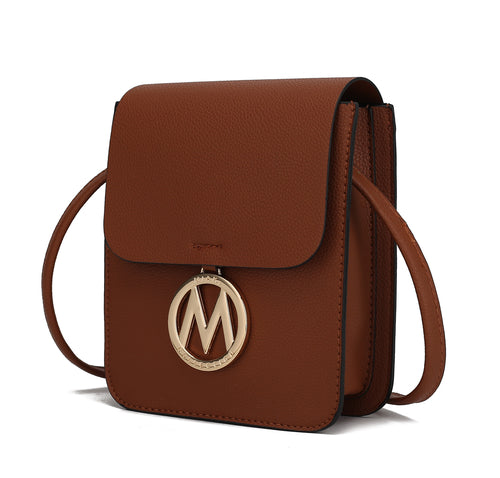 Skylar Vegan Leather Women Crossbody bag