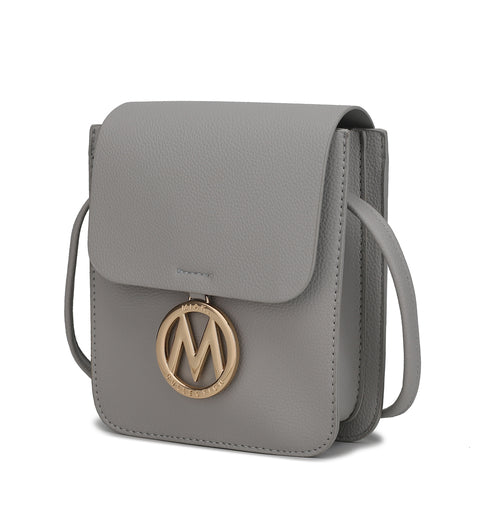 Skylar Vegan Leather Women Crossbody bag