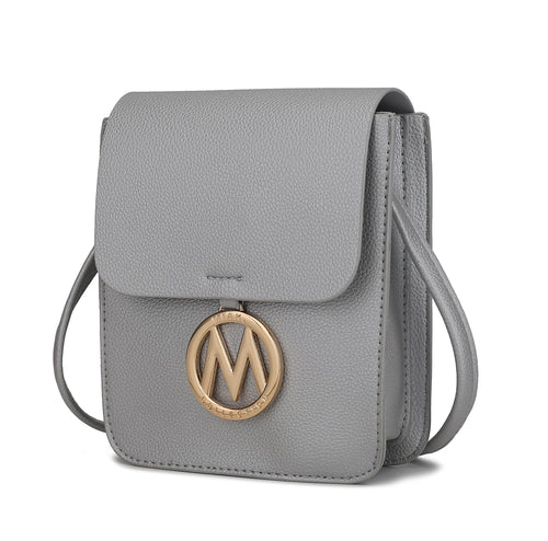 Skylar Vegan Leather Women Crossbody bag