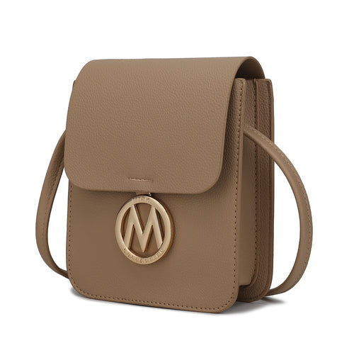 Skylar Vegan Leather Women Crossbody bag