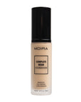 MOIRA Complete Wear Foundation