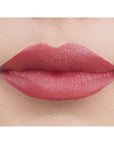 Defiant Creamy Lipstick (009, Duchess)