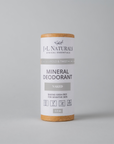 Mineral (Baking Soda-Free) Deodorant