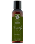 Sliquid Organics Balance Massage Oil Tranquility (Coconut Lime) 4.2oz