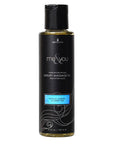 Sensuva Me & You Pheromone-Infused Luxury Massage Oil Vanilla, Sugar,