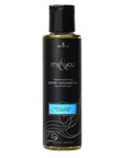 Sensuva Me & You Pheromone-Infused Luxury Massage Oil Vanilla, Sugar,