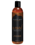 Intimate Earth Sensual Massage Oil 120 ml/4 oz