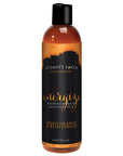 Intimate Earth Energize Massage Oil 120 ml/4 oz