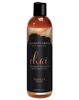 Intimate Earth Vanilla Chai Aromatherapy Massage Oil 4 oz.