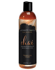 Intimate Earth Vanilla Chai Aromatherapy Massage Oil 4 oz.