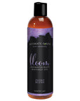 Intimate Earth Bloom Massage Oil 120 ml/4 oz