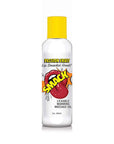 Smack Lickable Massage Oil Passion Fruit 2 oz.